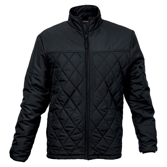Mens Rochfort Jacket