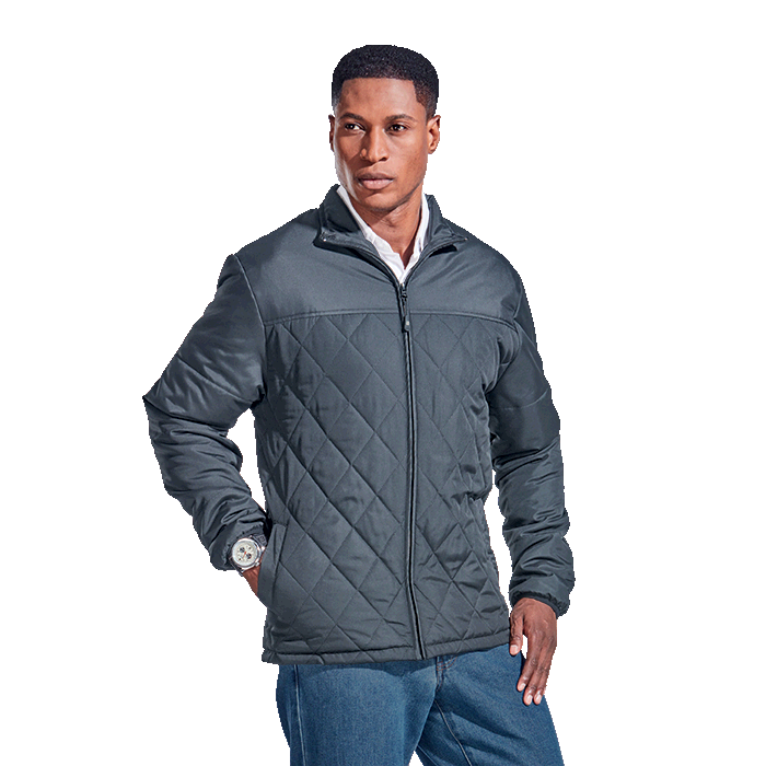Mens Rochfort Jacket