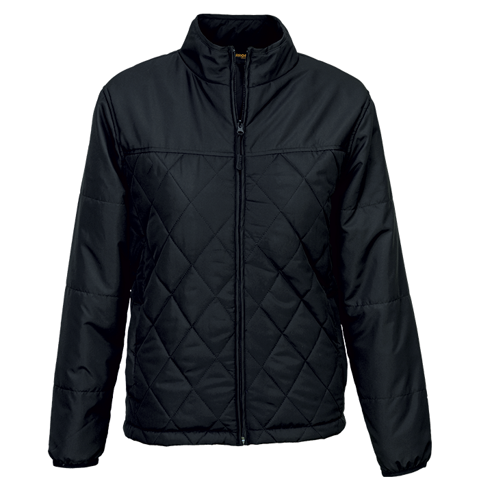Ladies Rochfort Jacket