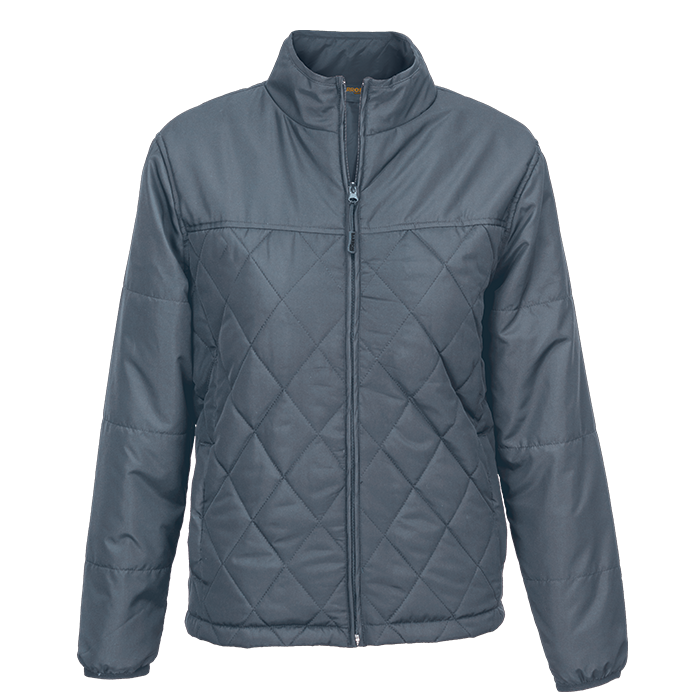 Ladies Rochfort Jacket