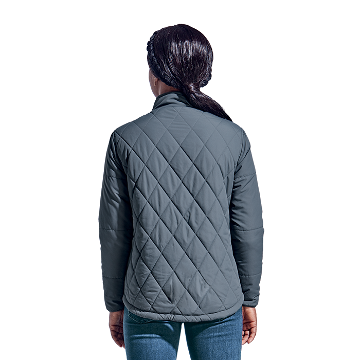 Ladies Rochfort Jacket