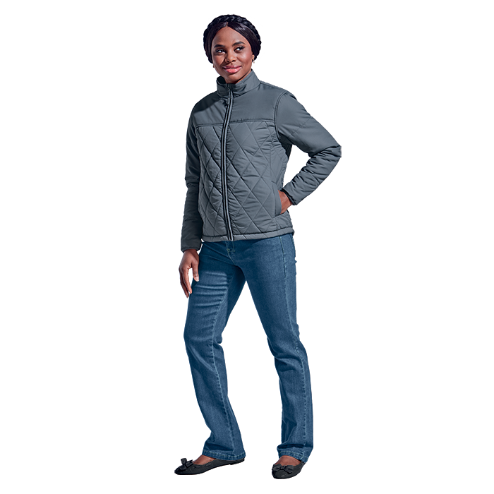 Ladies Rochfort Jacket
