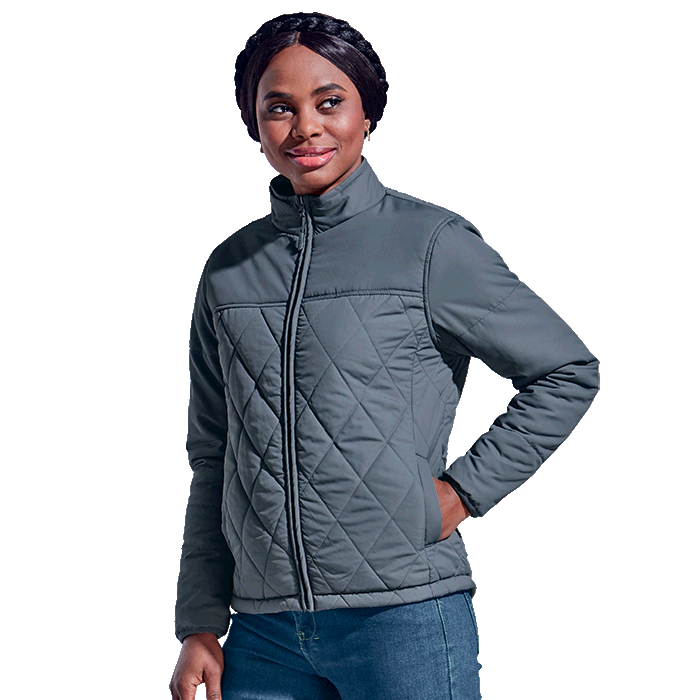 Ladies Rochfort Jacket