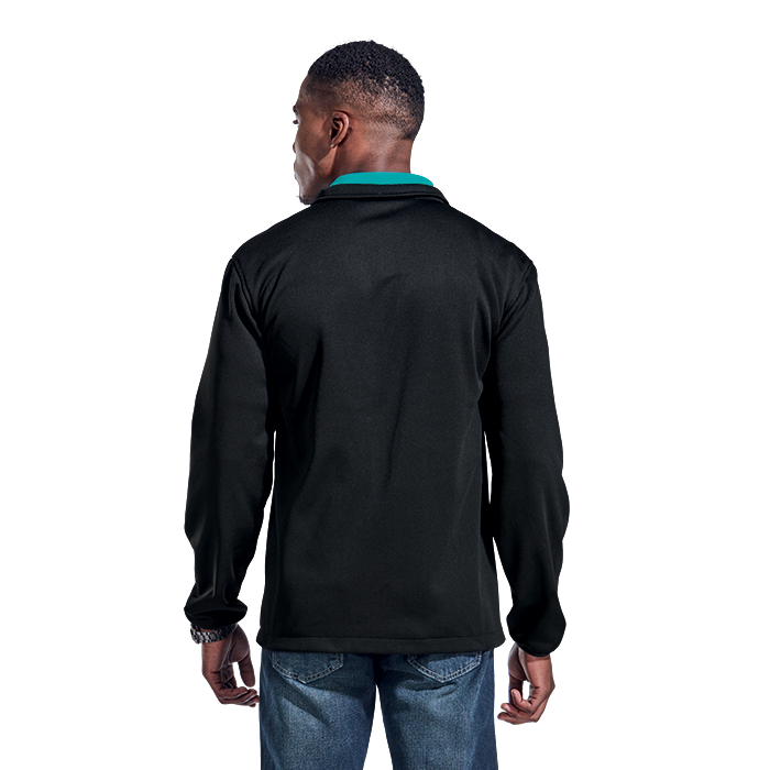 Mens Canyon Jacket