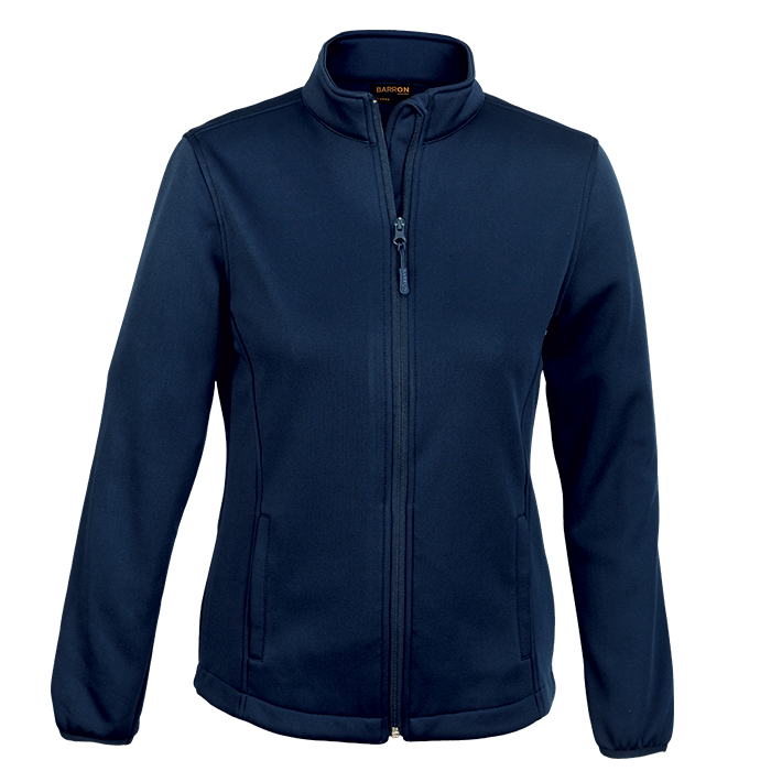 Ladies Canyon Jacket