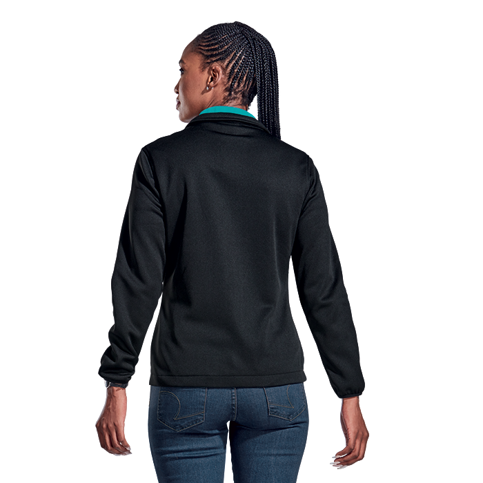 Ladies Canyon Jacket