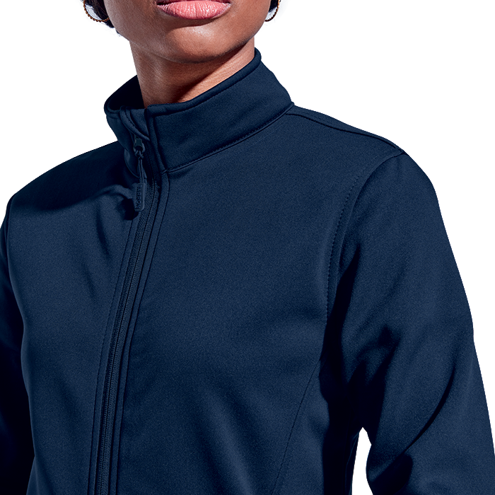 Ladies Canyon Jacket