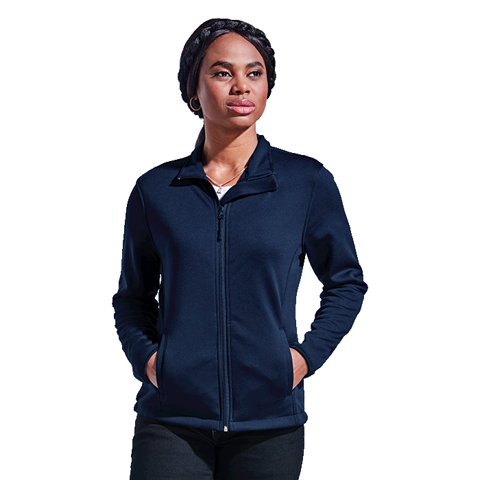 Ladies Canyon Jacket