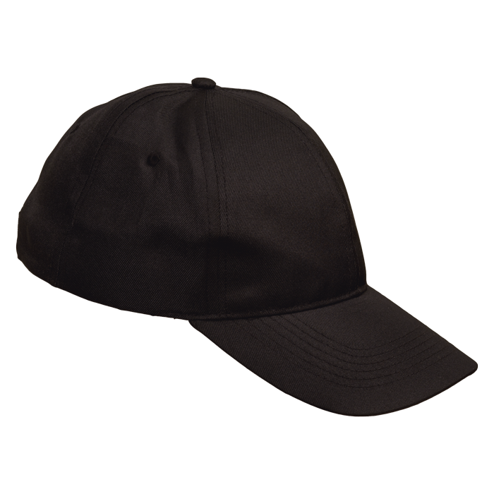Golf Cap 6 Panel Boost Cap