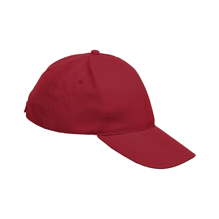 Golf Cap 6 Panel Boost Cap