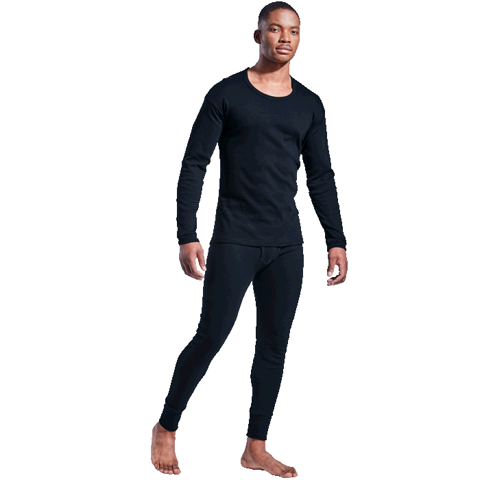 THERMAL LONG JOHN