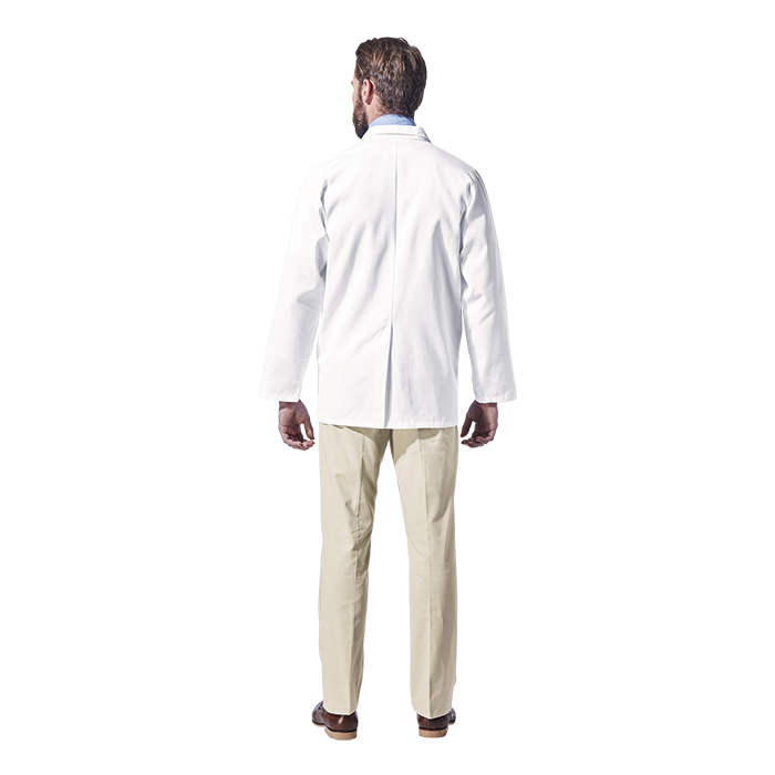 Lab Coats HACCP approved