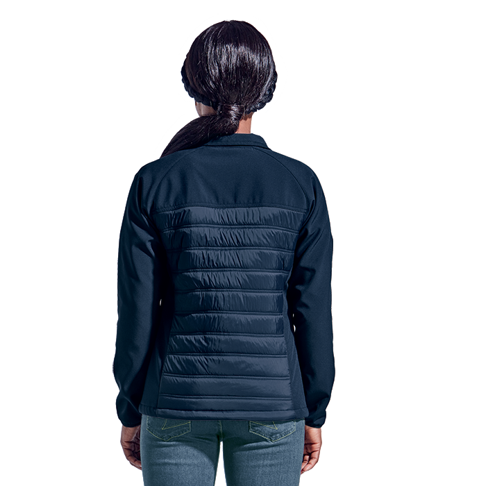 Ladies Melbourne Jacket