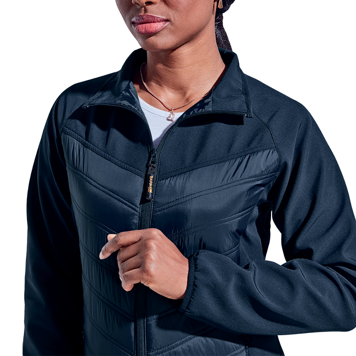Ladies Melbourne Jacket