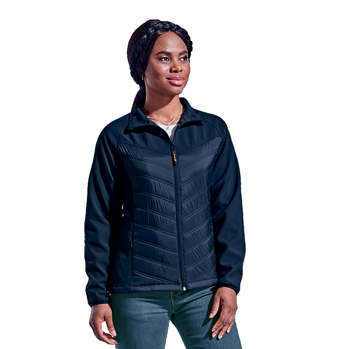Ladies Melbourne Jacket