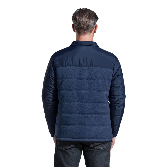 Mens Colorado Jacket