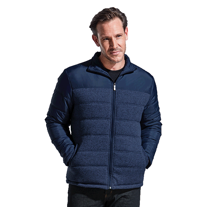 Mens Colorado Jacket