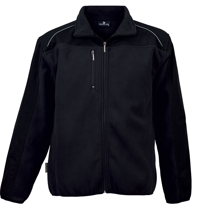 Indestruktible Alliance Fleece Jacket