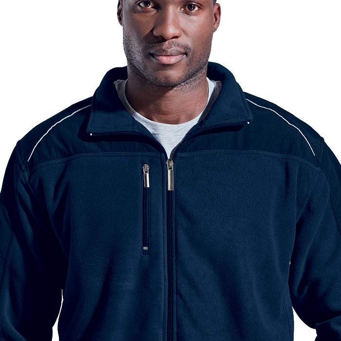 Indestruktible Alliance Fleece Jacket