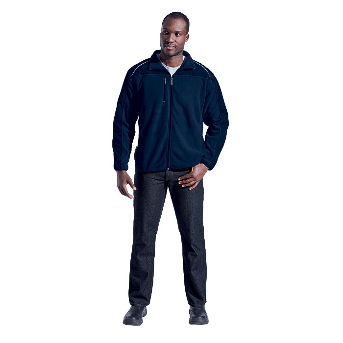 Indestruktible Alliance Fleece Jacket