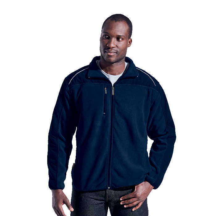Indestruktible Alliance Fleece Jacket
