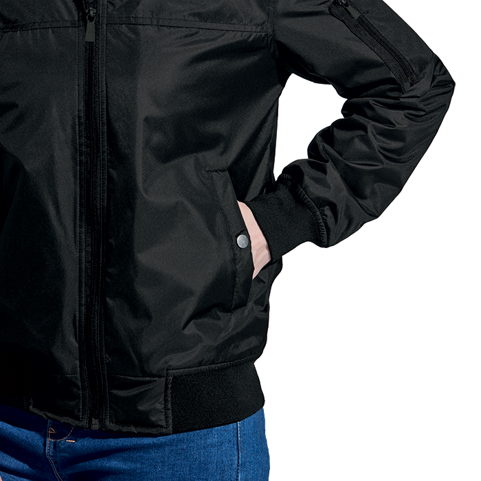 Ladies Orlando Jacket