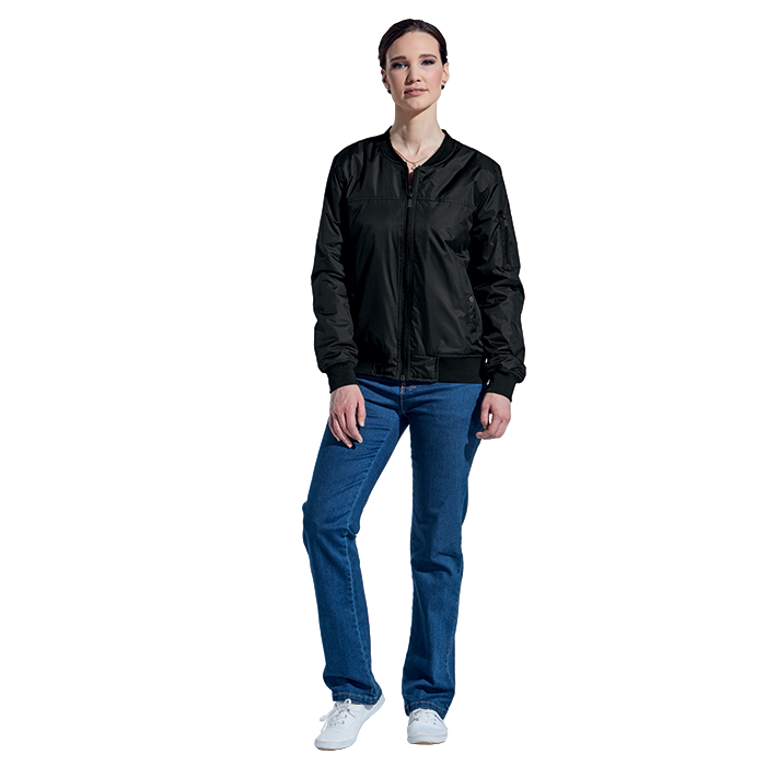 Ladies Orlando Jacket