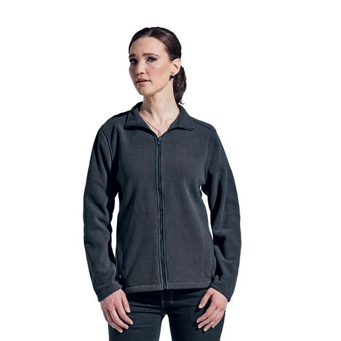 Ladies Nashville 3-in-1 Jacket