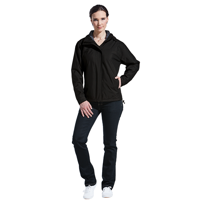 Ladies Nashville 3-in-1 Jacket