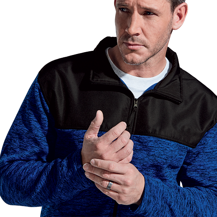 Knox Jacket