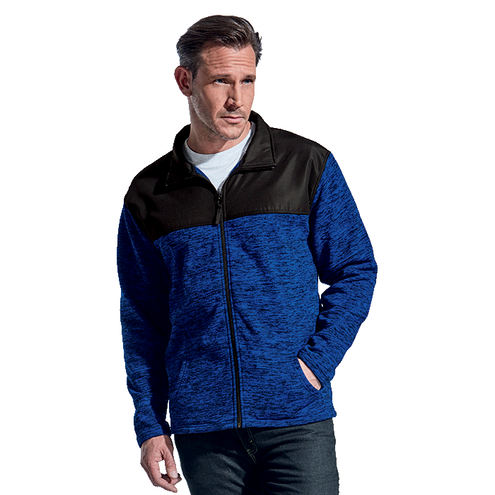 Knox Jacket