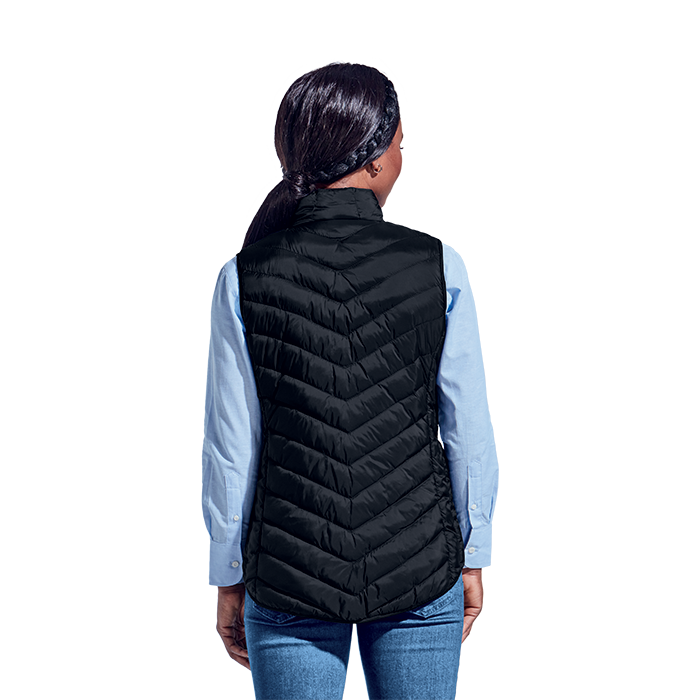 Ladies Westfield Bodywarmer