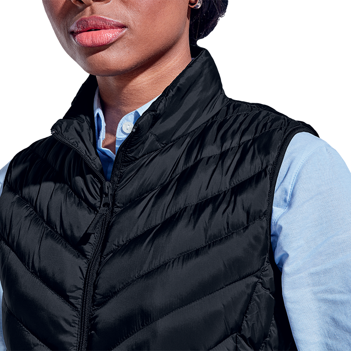 Ladies Westfield Bodywarmer
