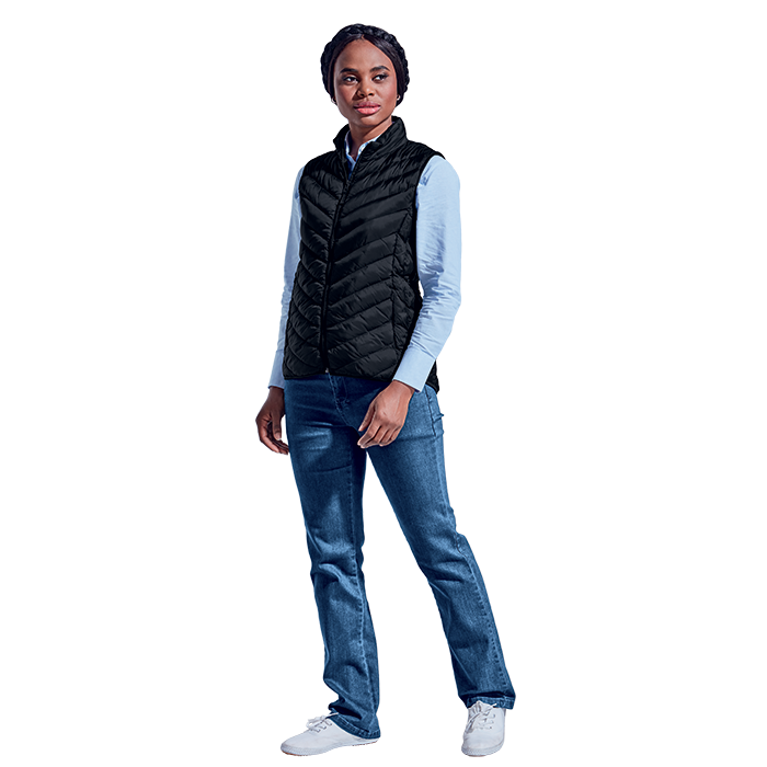 Ladies Westfield Bodywarmer