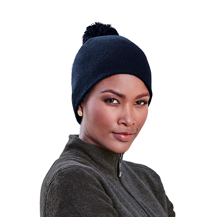 Margo Knitted Beanie
