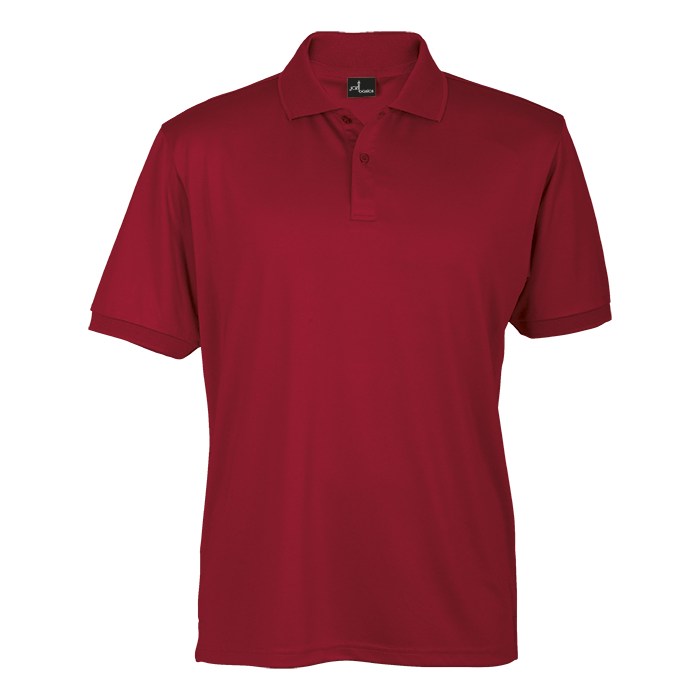 Golf Shirt Jozi 165g