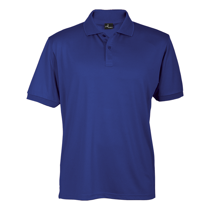 Golf Shirt Jozi 165g