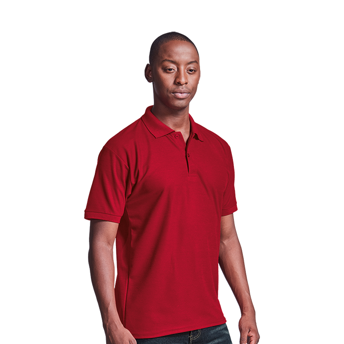 Golf Shirt Jozi 165g