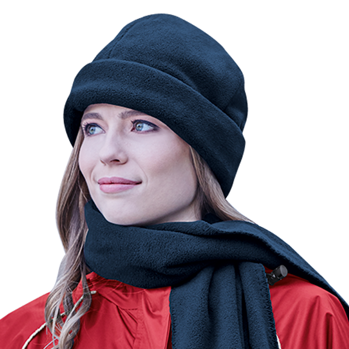 Polar Fleece Beanie