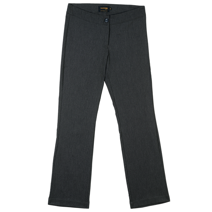 Ladies Statement Stretch Pants