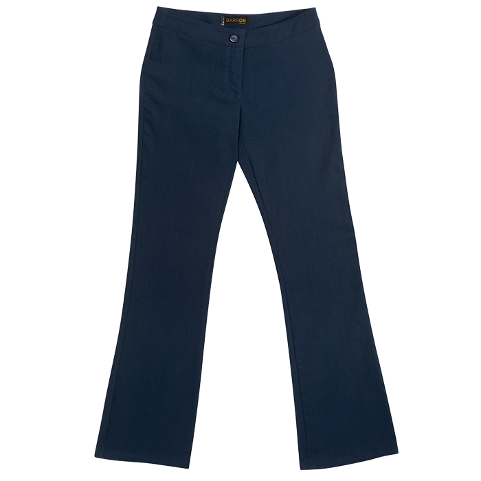 Ladies Statement Stretch Pants