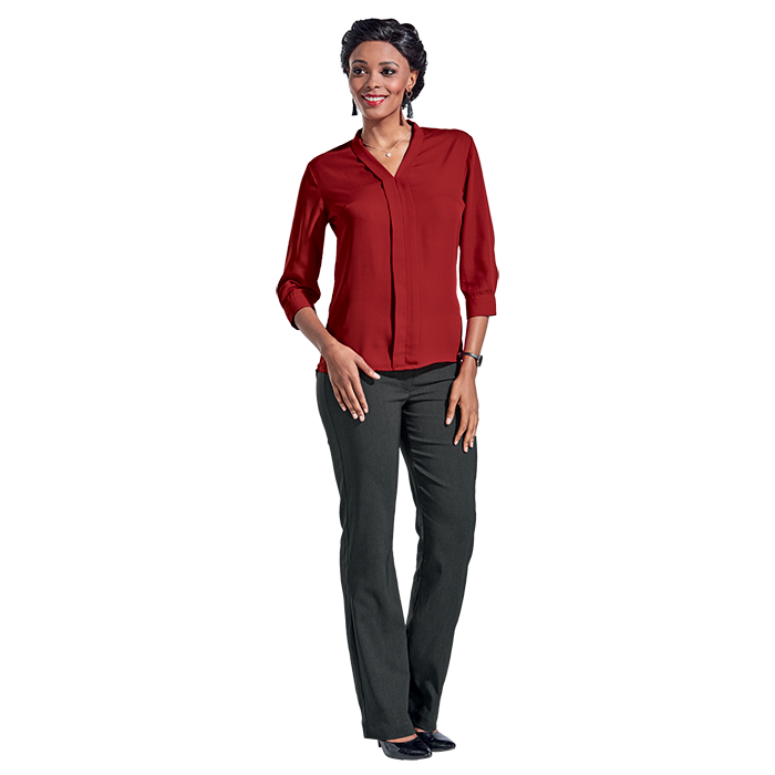 Ladies Statement Stretch Pants