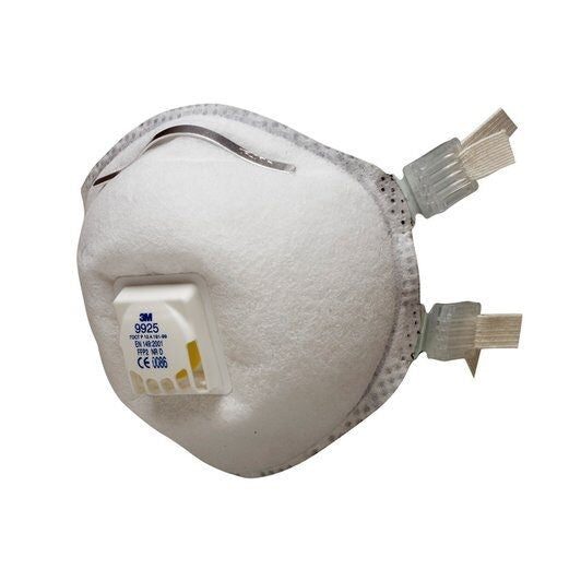 3M 9925 Mask