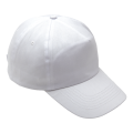 Golf Cap 5 Panel Cotton with Hard Front
