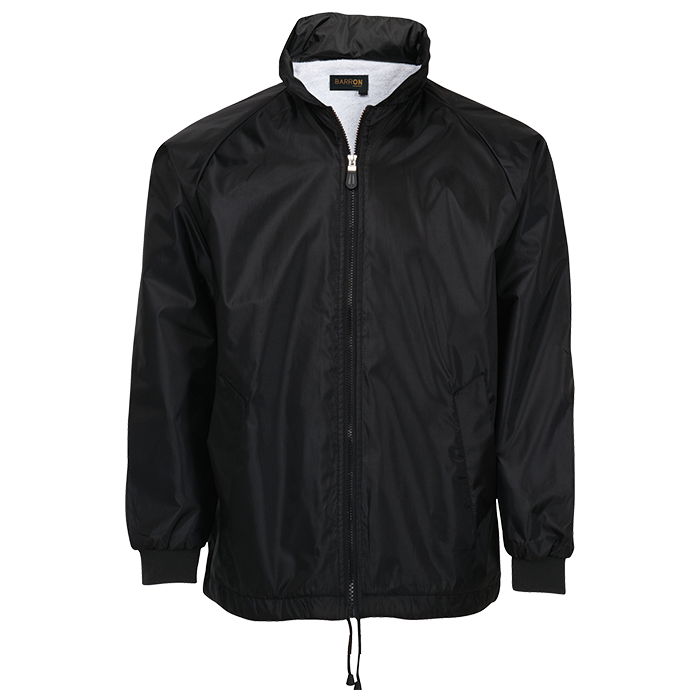 Mac Concealed jacket