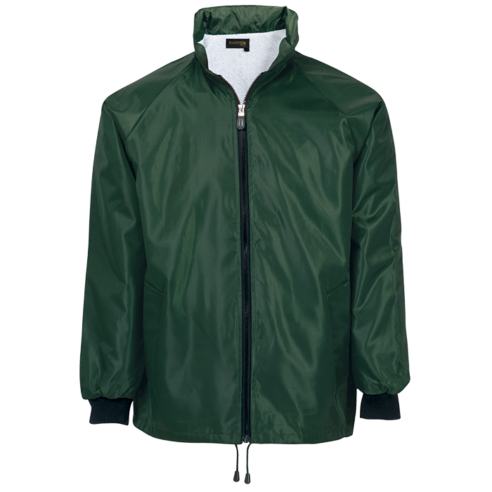 Mac Concealed jacket