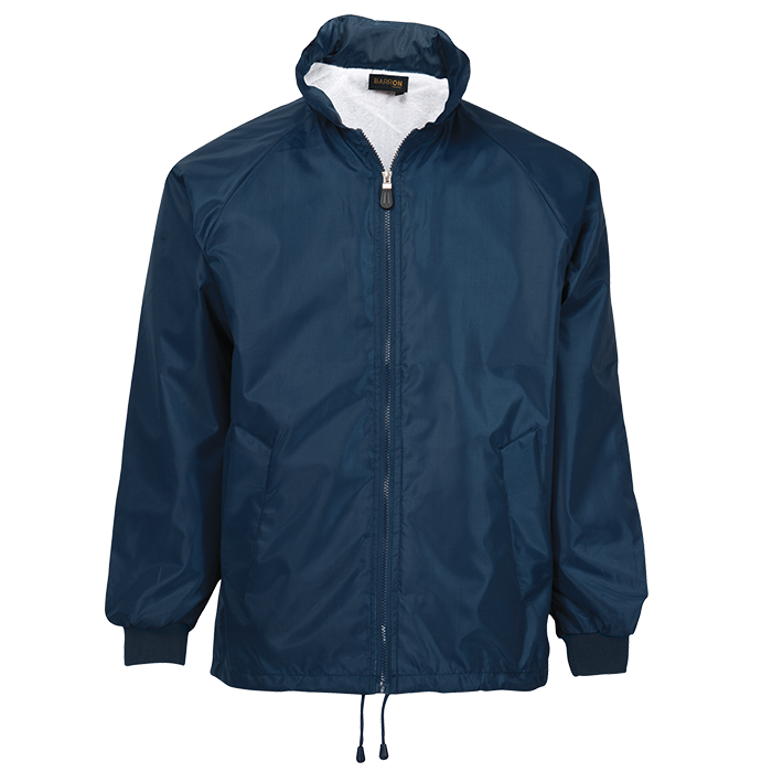 Mac Concealed jacket