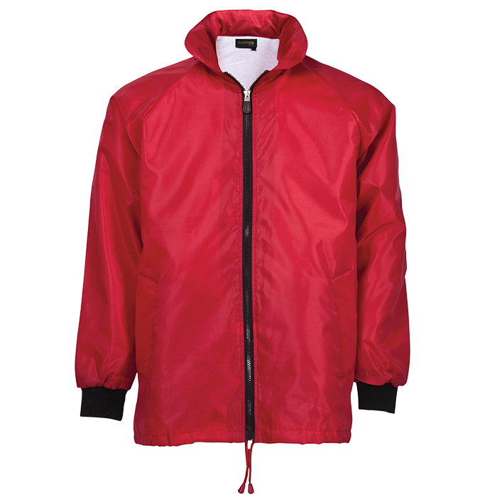 Mac Concealed jacket
