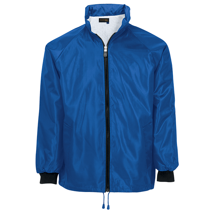 Mac Concealed jacket