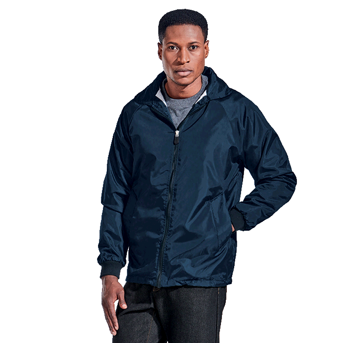 Mac Concealed jacket
